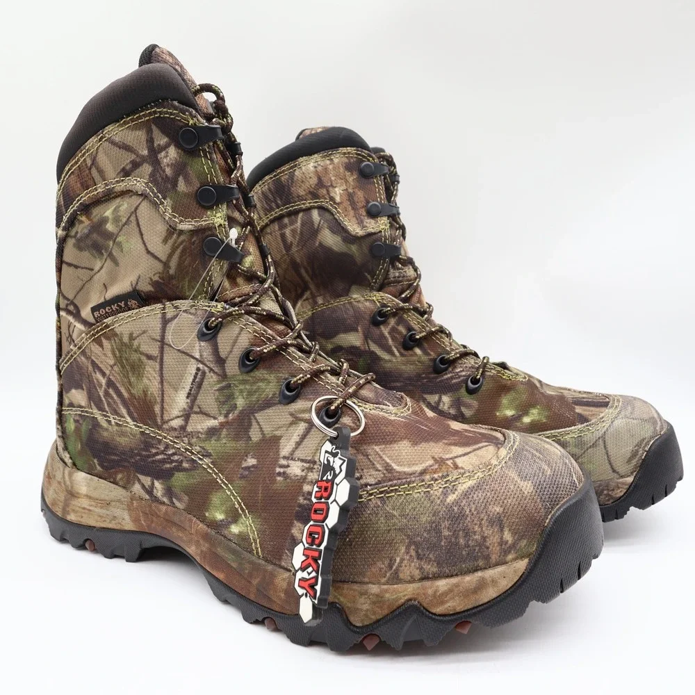 Rocky Gameseeker 8